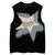 MilkMan Patch Star Tee