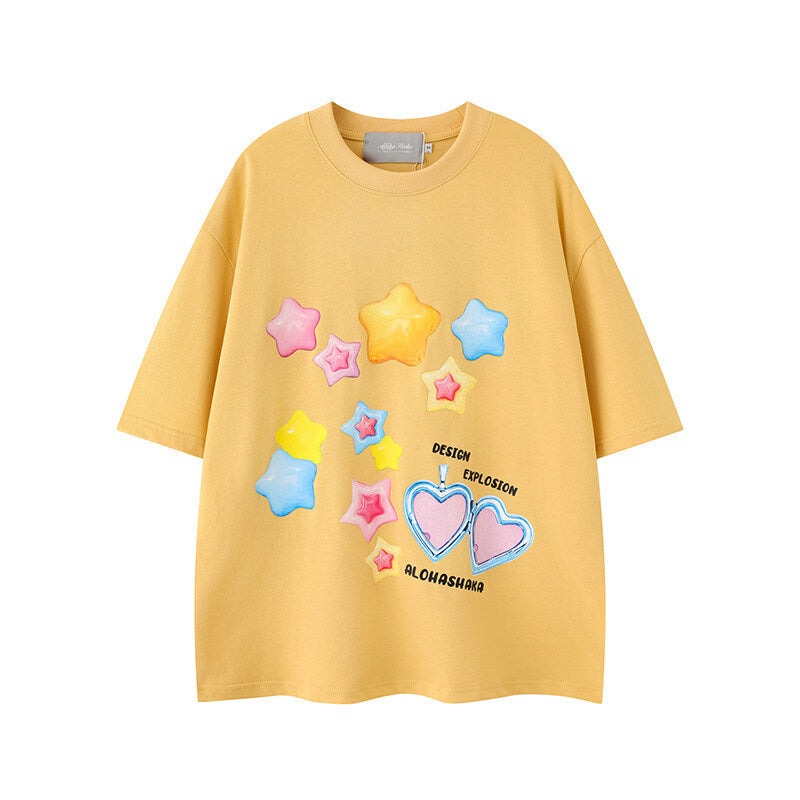 MilkMan Love Core Tee