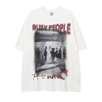 MilkMan Gloom Tee