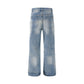 MilkMan Washed Street Jeans