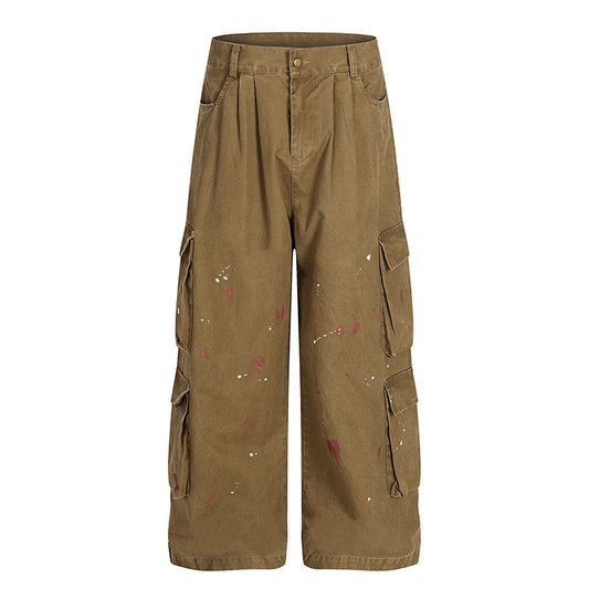 MilkMan Ink Work Jeans