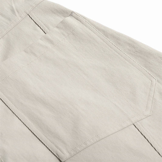 MilkMan Scissor Cut Shorts