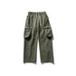 MilkMan Retro Cargo Pants