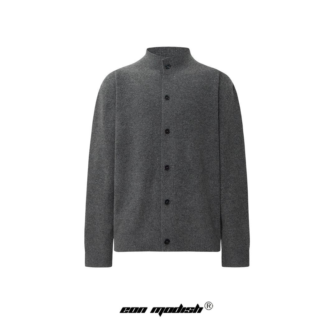 MilkMan Wool Classic Sweater