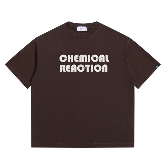 MilkMan Block Text Tee