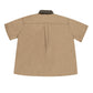 MilkMan StripeBlock Shirt