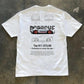 MilkMan 911 Racing Tee