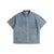 MilkMan Washed Utility Shirt