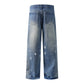 MilkMan Distressed Core Jeans