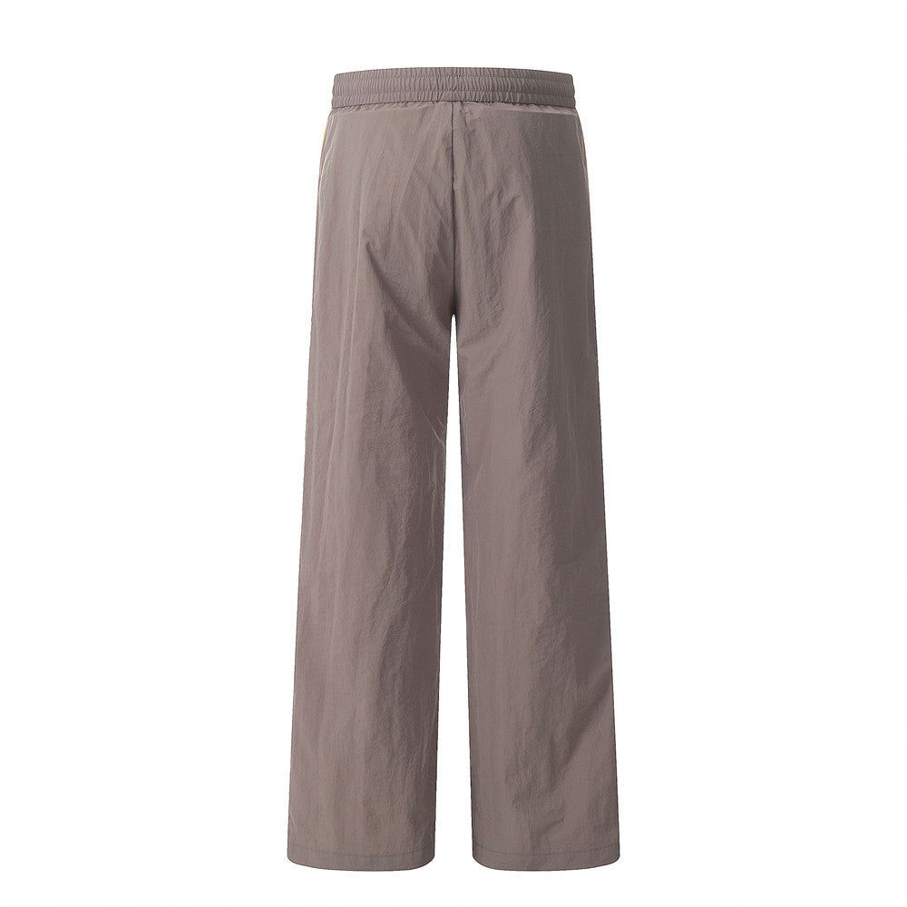 MilkMan Side Block Cargo Pants