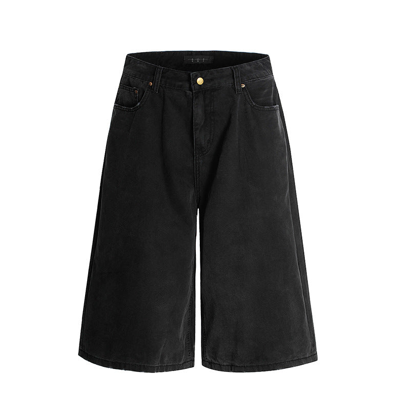 MilkMan Elastic Waist Shorts