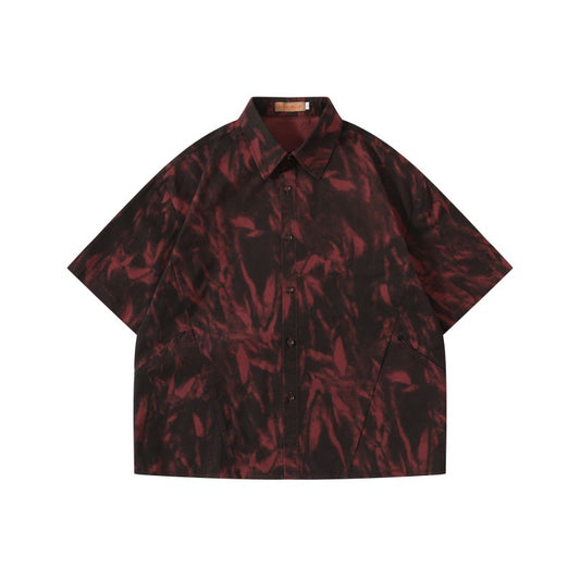 MilkMan Ink Distress Shirt