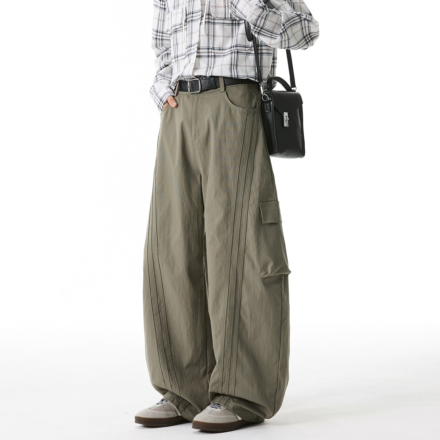MilkMan Pocket Work Pants