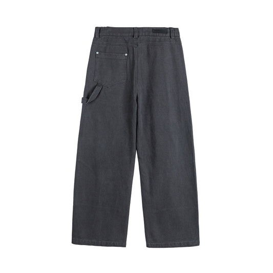 MilkMan Brushed Denim Pants