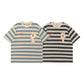 MilkMan Cartoon Stripe Tee