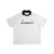 MilkMan Printed 2-Layer Polo