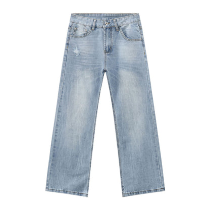 MilkMan Retro Wash Jeans