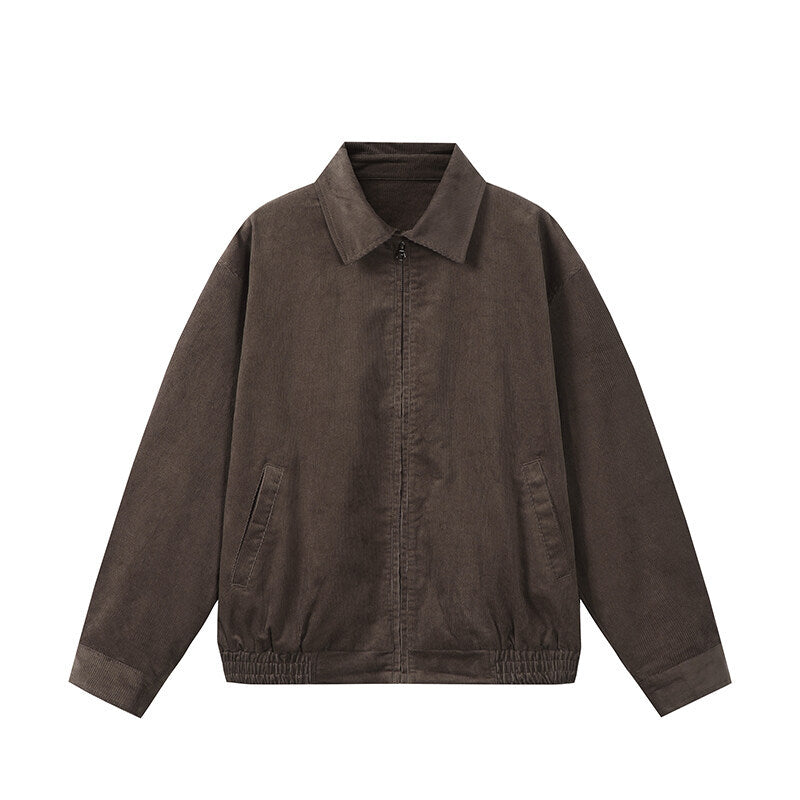 MilkMan Core Harrington Jacket
