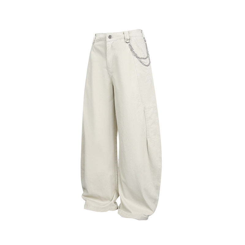 MilkMan Soft Washed Pants