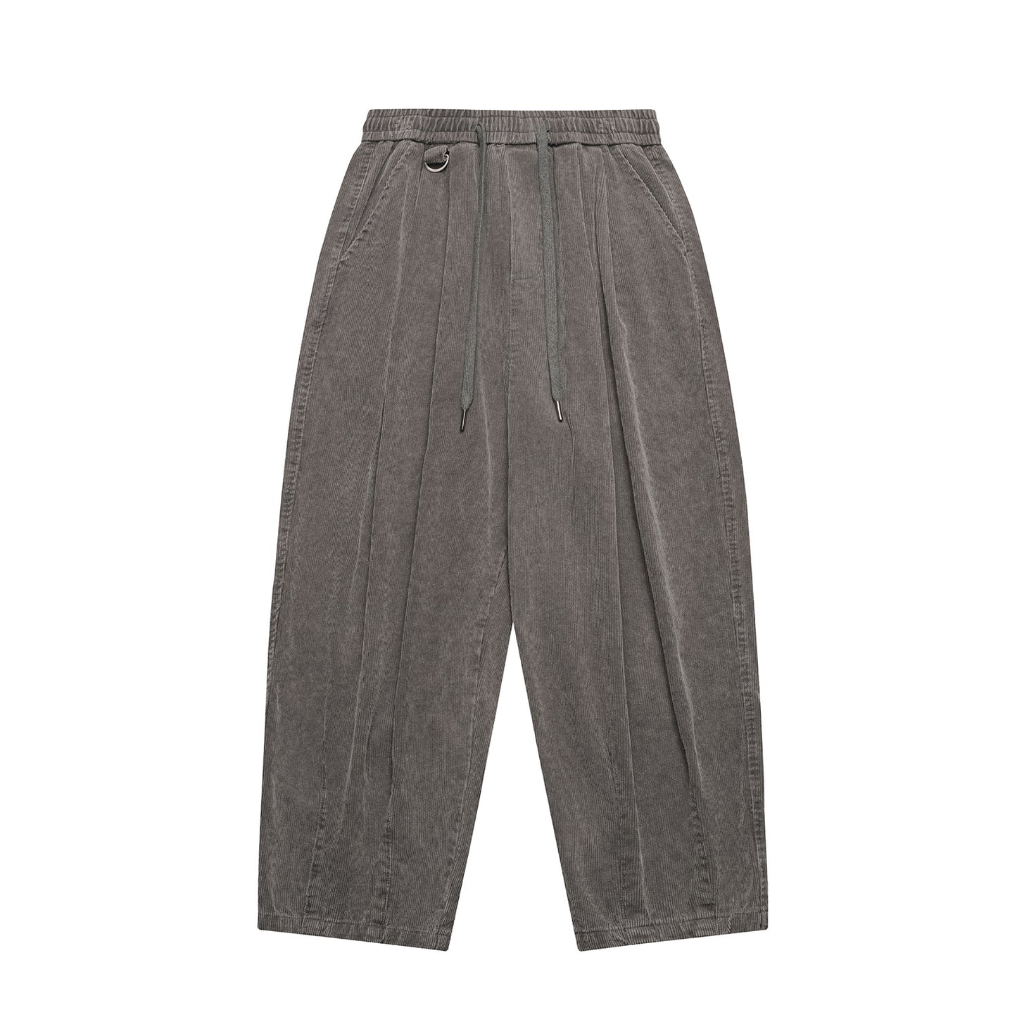 MilkMan Corduroy Wide Pants