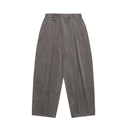 MilkMan Corduroy Wide Pants
