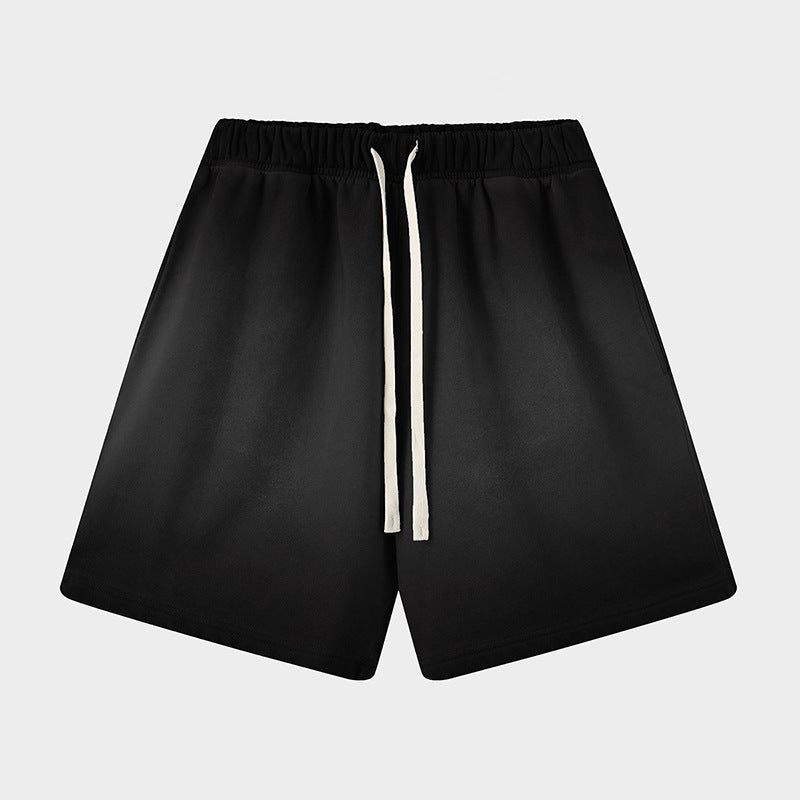 MilkMan Terry 5Q Shorts