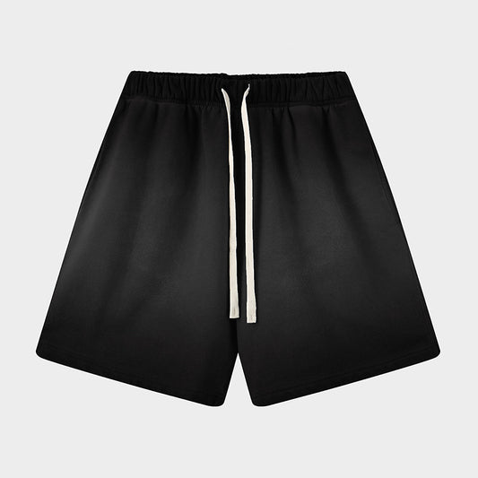 MilkMan Terry 5Q Shorts