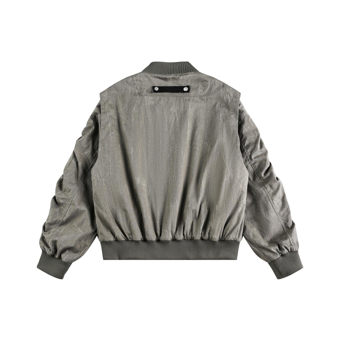 MilkMan Rebel Moto Jacket