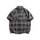 MilkMan Woven Bear Shirt