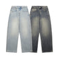 MilkMan Relaxed Wide Jeans