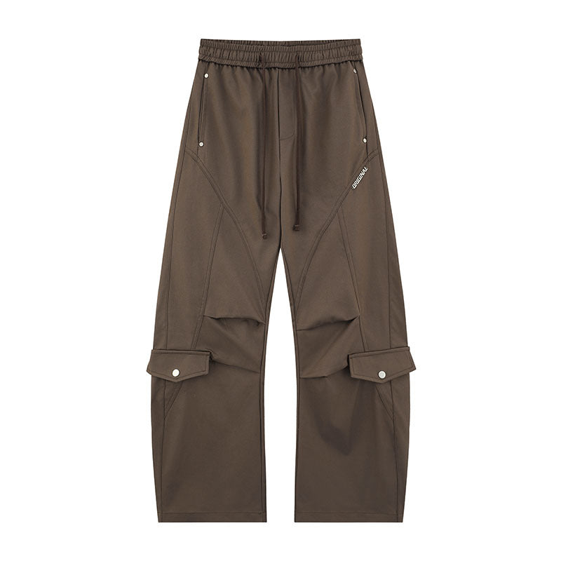 MilkMan Retro Para Trousers