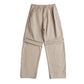MilkMan Pleated Clean Pants
