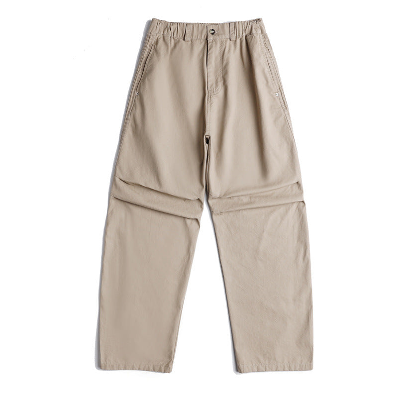 MilkMan Pleated Clean Pants
