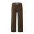 MilkMan Flared Denim Pants