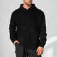 MilkMan Original Logo Sweater - Black