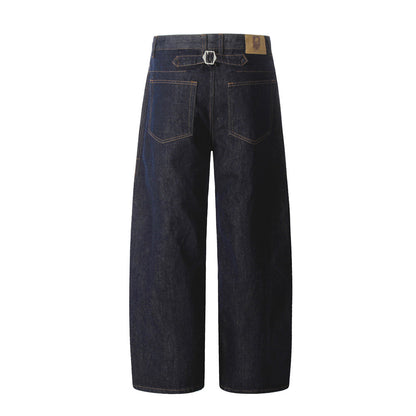 MilkMan Bell Bottom Jeans