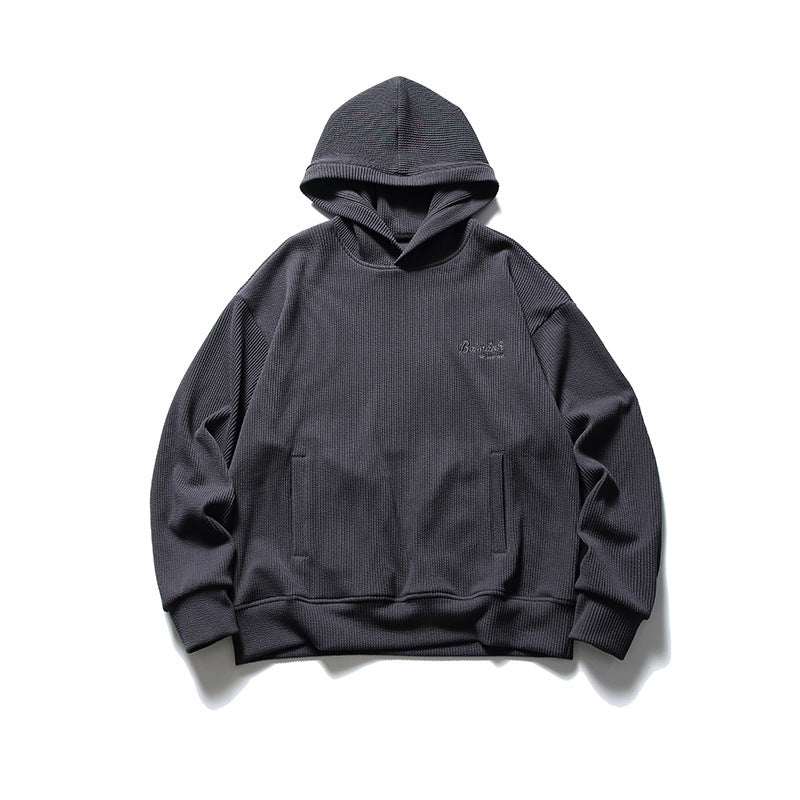 MilkMan Core Fit Sweatshirt