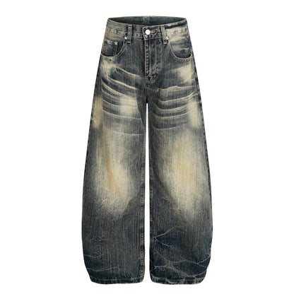MilkMan Washed Bamboo Pants