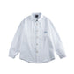 MilkMan Stitched Stripe Shirt