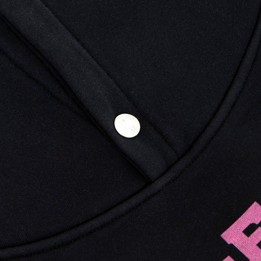 MilkMan Doberman Graphic Hoodie