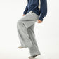 MilkMan Classic Straight Pants