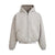 MilkMan Rabbit Hooded Jacket