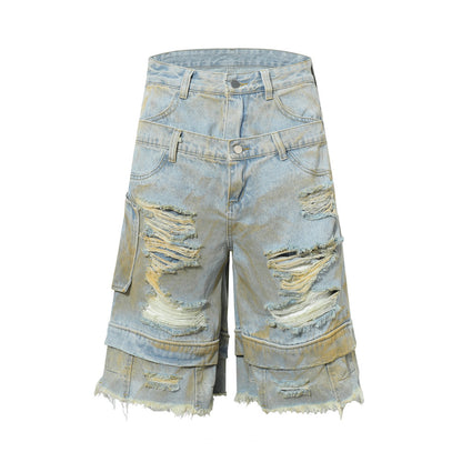 MilkMan Apoc Utility Shorts