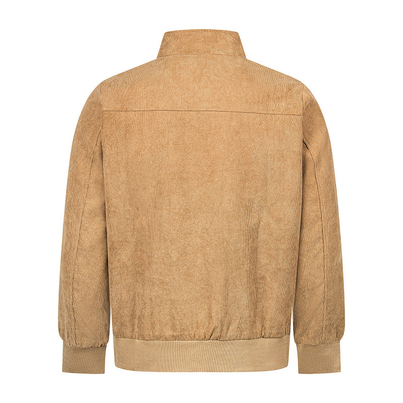 MilkMan Corduroy Work Jacket