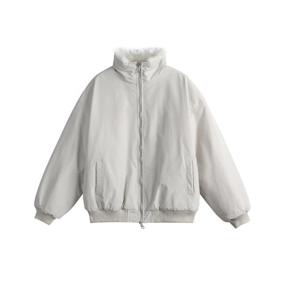 MilkMan Lined Cotton Jacket