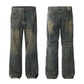 MilkMan Classic Aged Denim