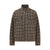 MilkMan Plaid Zip Jacket