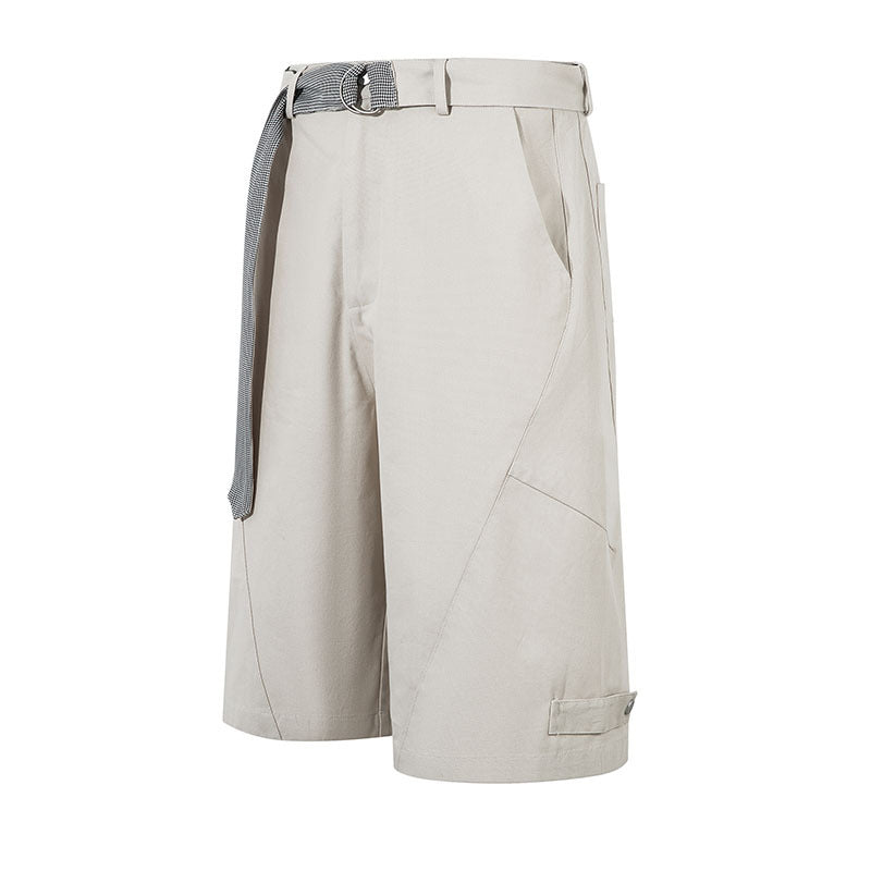 MilkMan Utility Waist Shorts