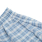 MilkMan Slant Plaid Pants