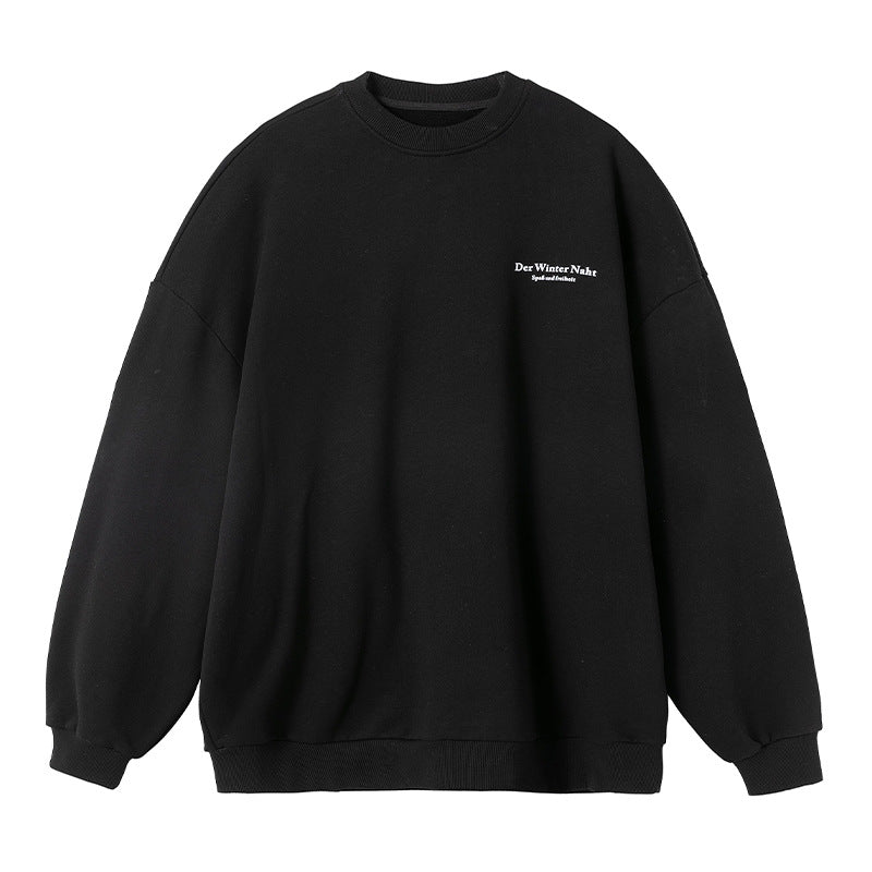 MilkMan Printed Core Hoodie